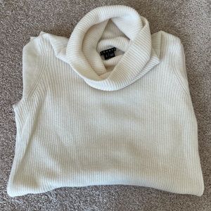 Theory turtleneck sweater